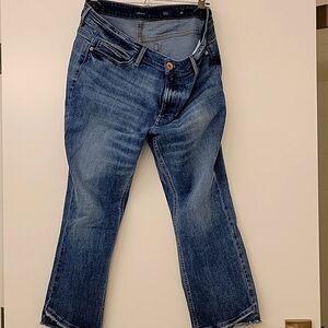 JJill Denim 14p Demi Bootcut Jean.
